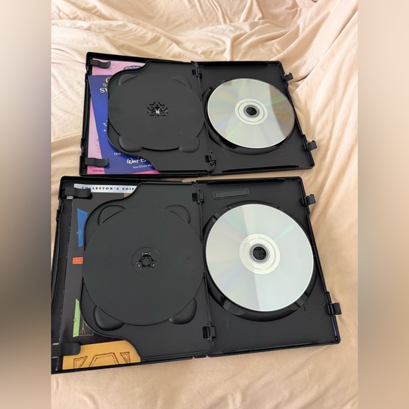 Disney DVDs - Picture 8 of 8